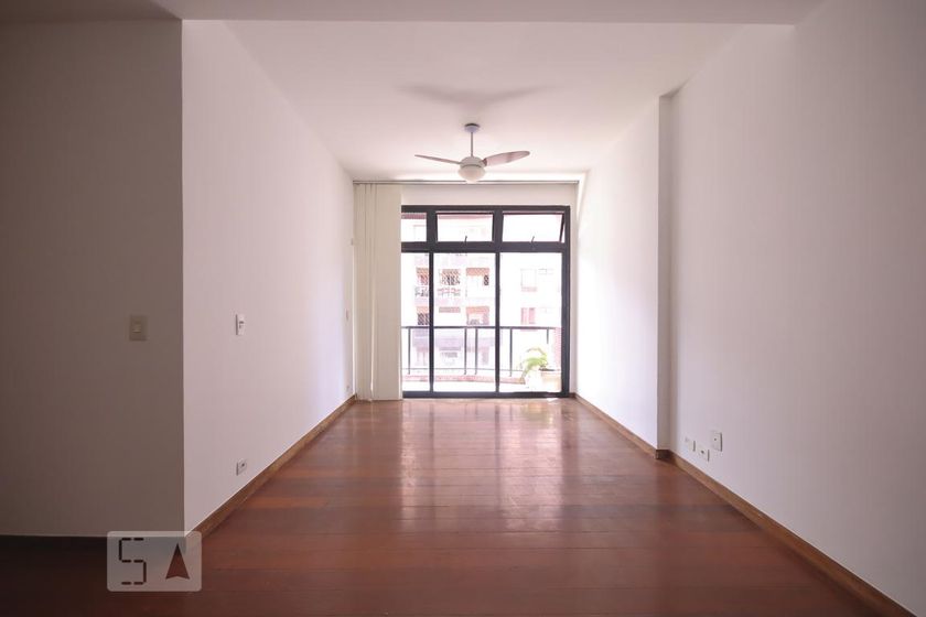 Apartamento, 3 quartos, 115 m² - Foto 3