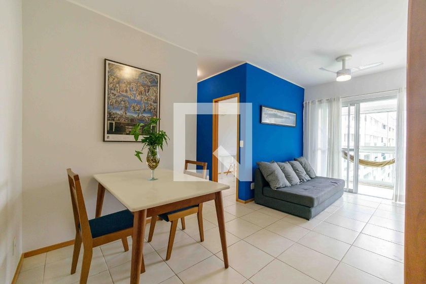 Apartamento, 2 quartos, 70 m² - Foto 1
