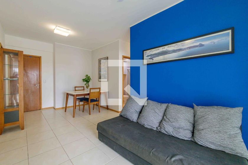 Apartamento, 2 quartos, 70 m² - Foto 3