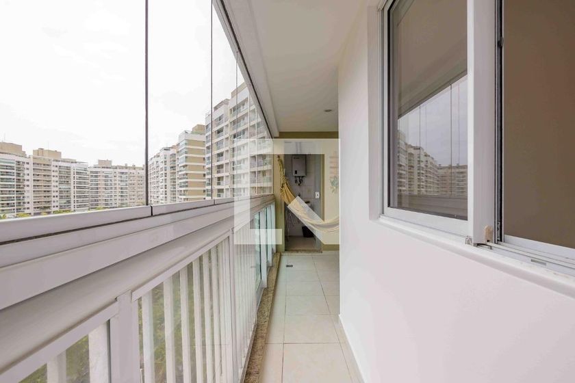 Apartamento, 2 quartos, 70 m² - Foto 9