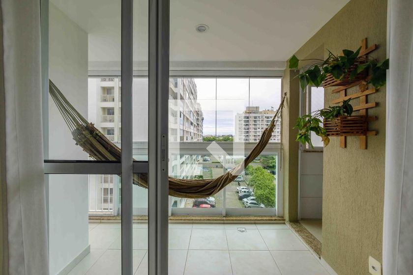 Apartamento, 2 quartos, 70 m² - Foto 6