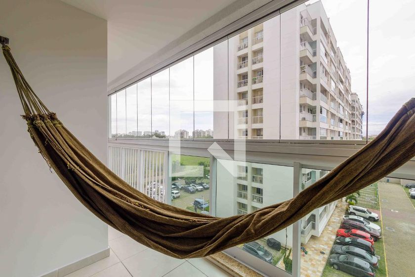 Apartamento, 2 quartos, 70 m² - Foto 7