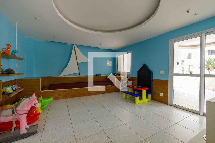 Apartamento, 2 quartos, 70 m² - Foto 45