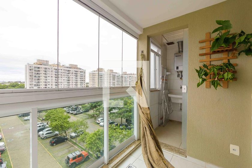 Apartamento, 2 quartos, 70 m² - Foto 8