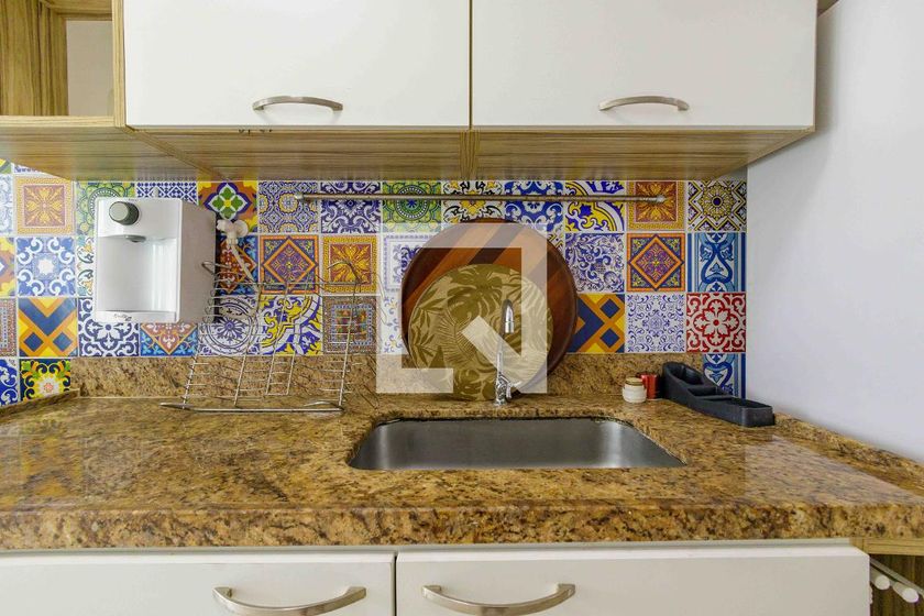 Apartamento, 2 quartos, 70 m² - Foto 33