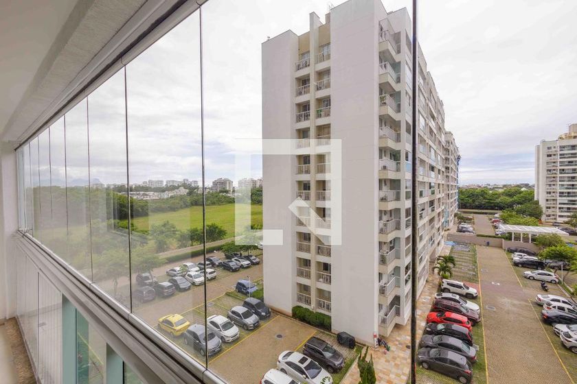 Apartamento, 2 quartos, 70 m² - Foto 10