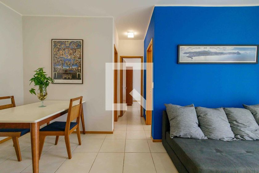 Apartamento, 2 quartos, 70 m² - Foto 5
