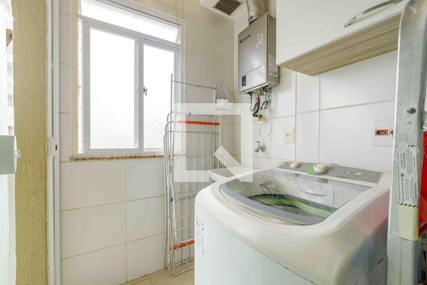 Apartamento, 2 quartos, 70 m² - Foto 35