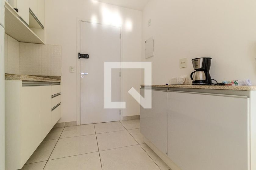 Kitnet-Studio, 32 m² - Foto 23