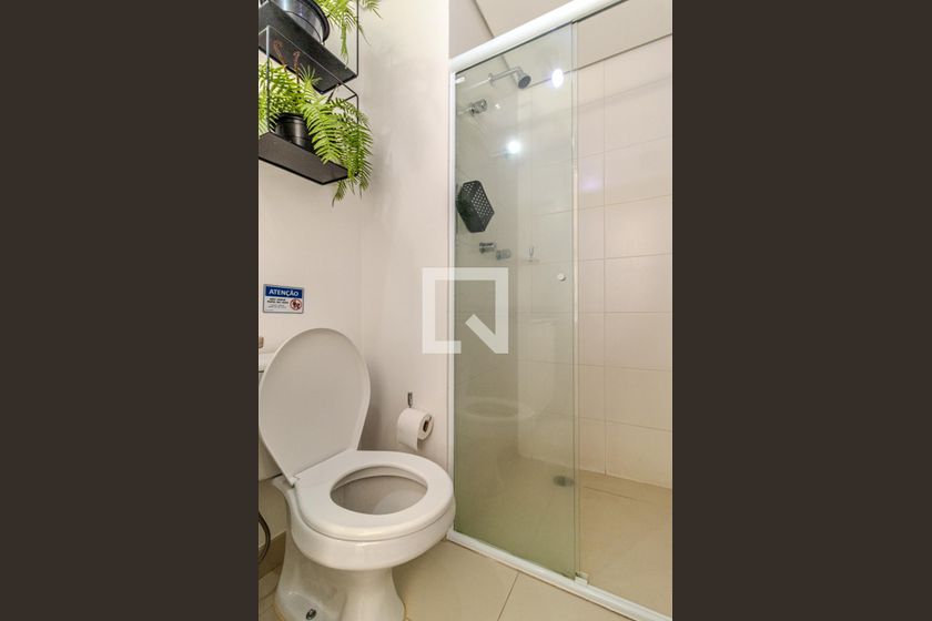 Kitnet-Studio, 32 m² - Foto 13