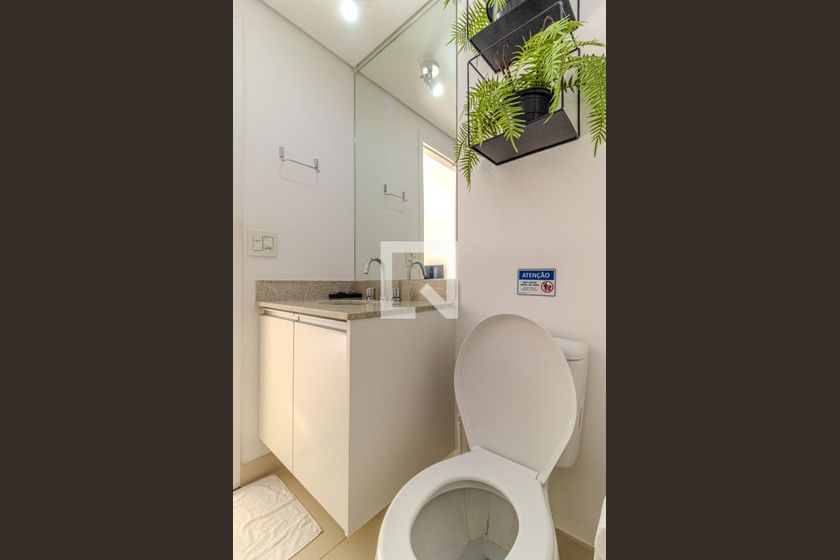 Kitnet-Studio, 32 m² - Foto 15