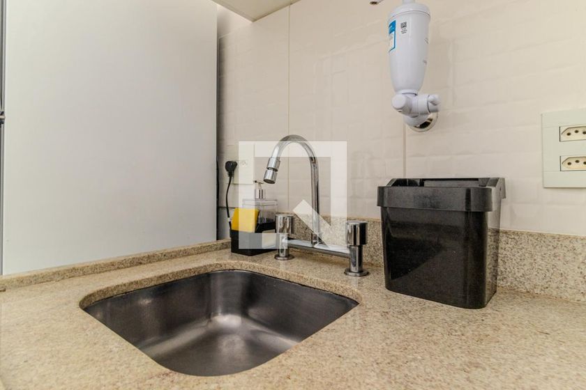Kitnet-Studio, 32 m² - Foto 22