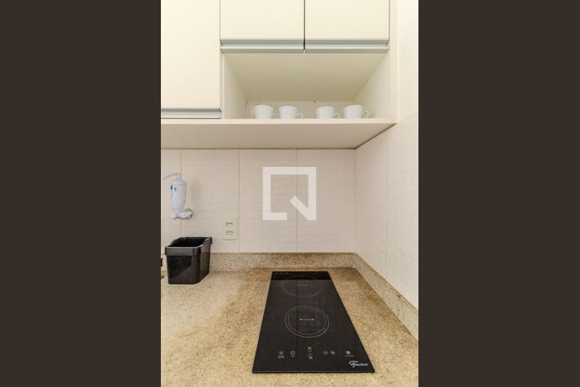 Kitnet-Studio, 32 m² - Foto 21