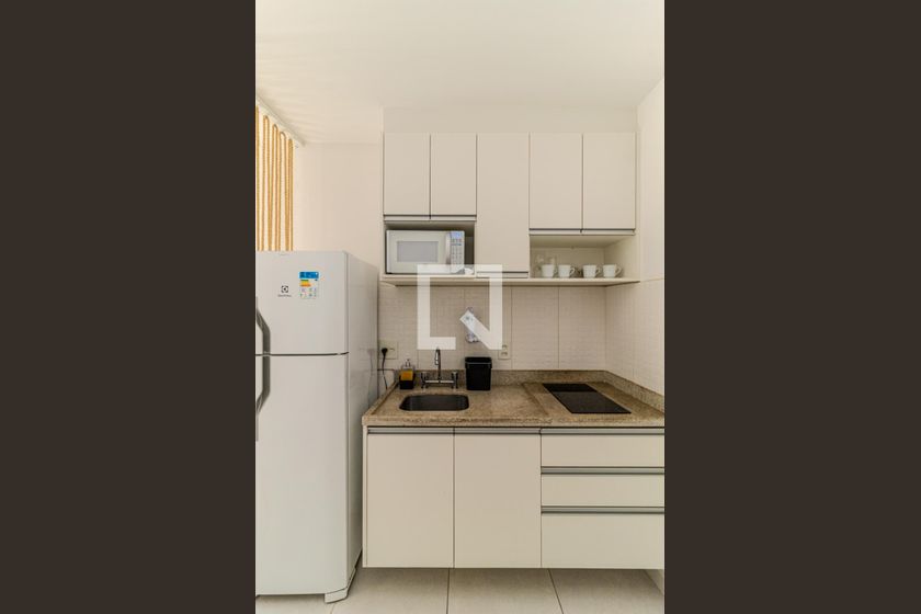Kitnet-Studio, 32 m² - Foto 20