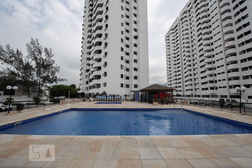 Alugue ou compre no Condomínio Condomínio do Edifício Green Blue Bali