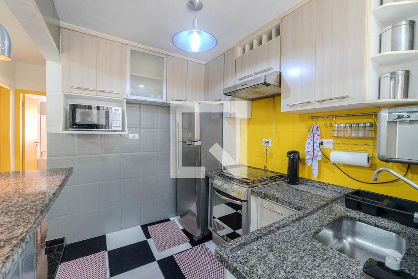 Apartamento, 2 quartos, 70 m² - Foto 55
