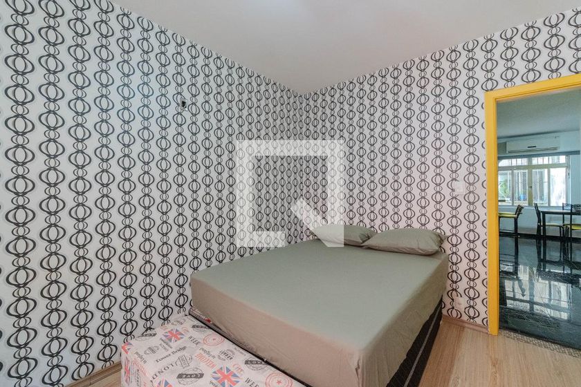 Apartamento, 2 quartos, 70 m² - Foto 23
