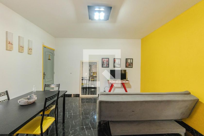 Apartamento, 2 quartos, 70 m² - Foto 9