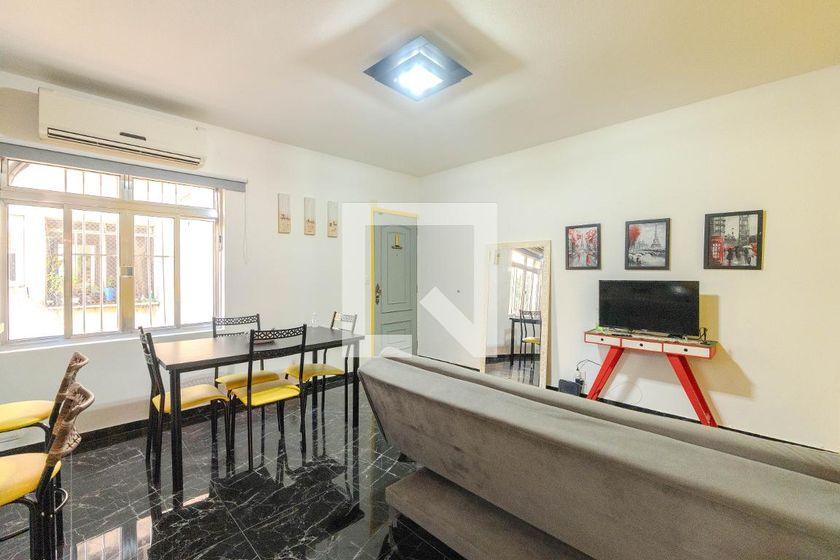 Apartamento, 2 quartos, 70 m² - Foto 7