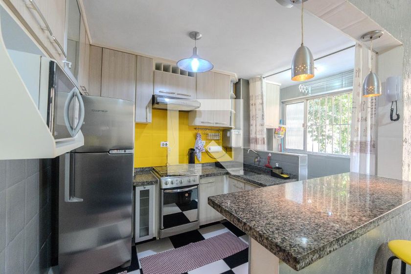 Apartamento, 2 quartos, 70 m² - Foto 49