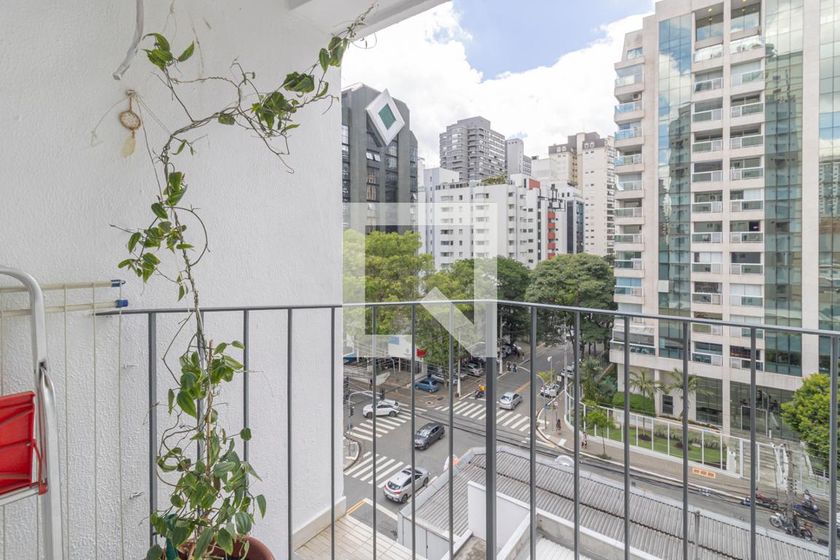 Apartamento, 1 quarto, 40 m² - Foto 44