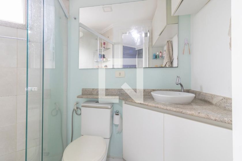 Apartamento, 1 quarto, 40 m² - Foto 64