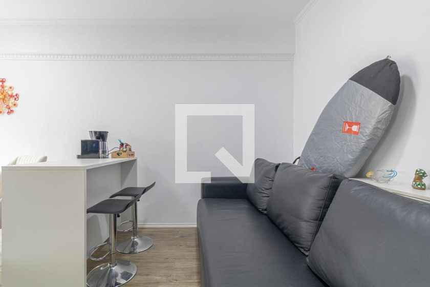 Apartamento, 1 quarto, 40 m² - Foto 17
