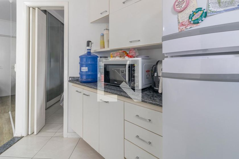 Apartamento, 1 quarto, 40 m² - Foto 80