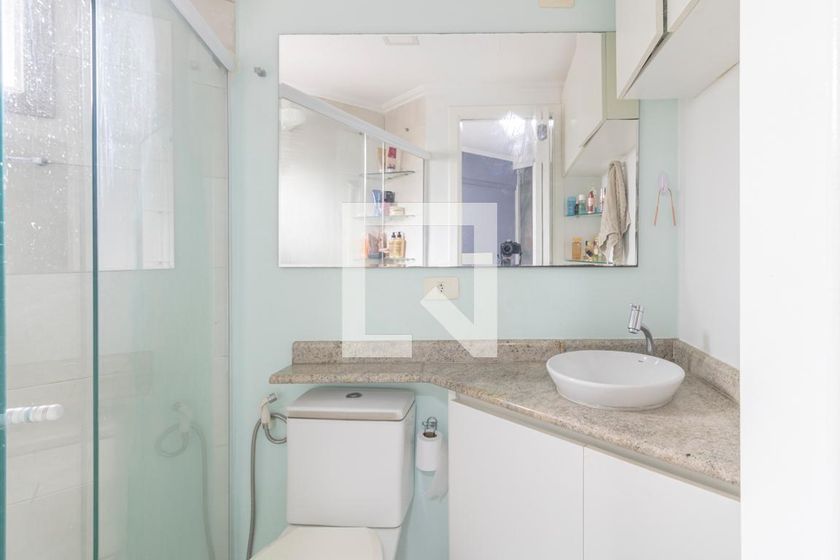 Apartamento, 1 quarto, 40 m² - Foto 66