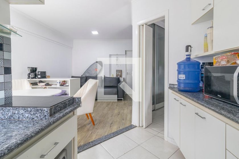Apartamento, 1 quarto, 40 m² - Foto 78