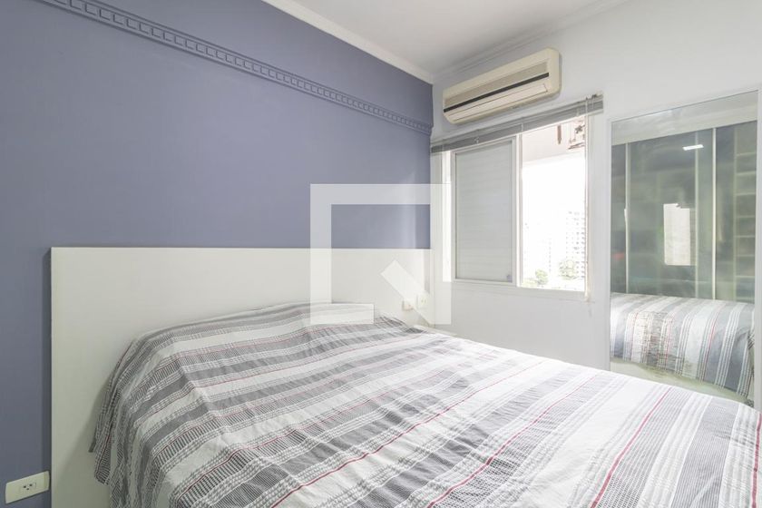 Apartamento, 1 quarto, 40 m² - Foto 47