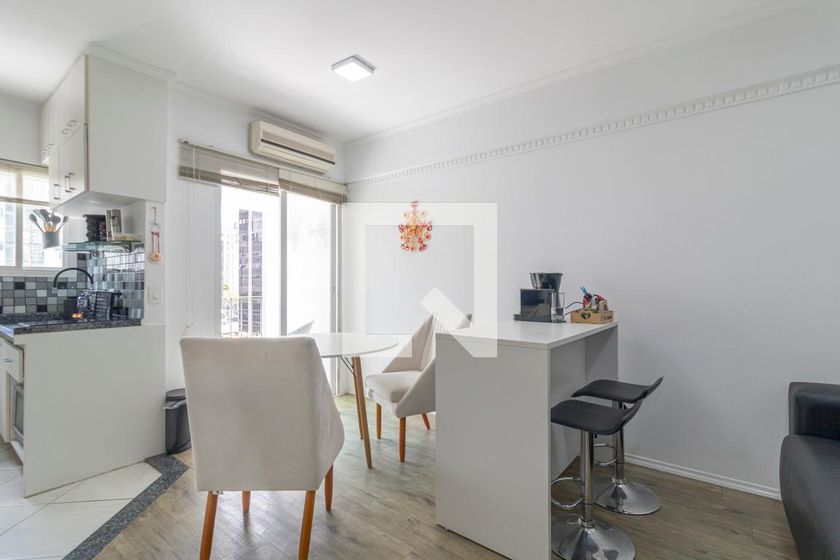 Apartamento, 1 quarto, 40 m² - Foto 5