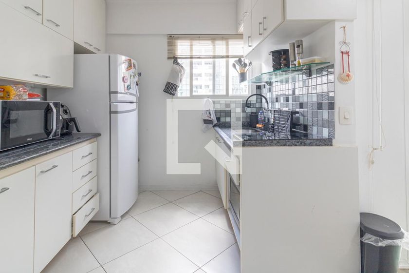 Apartamento, 1 quarto, 40 m² - Foto 72