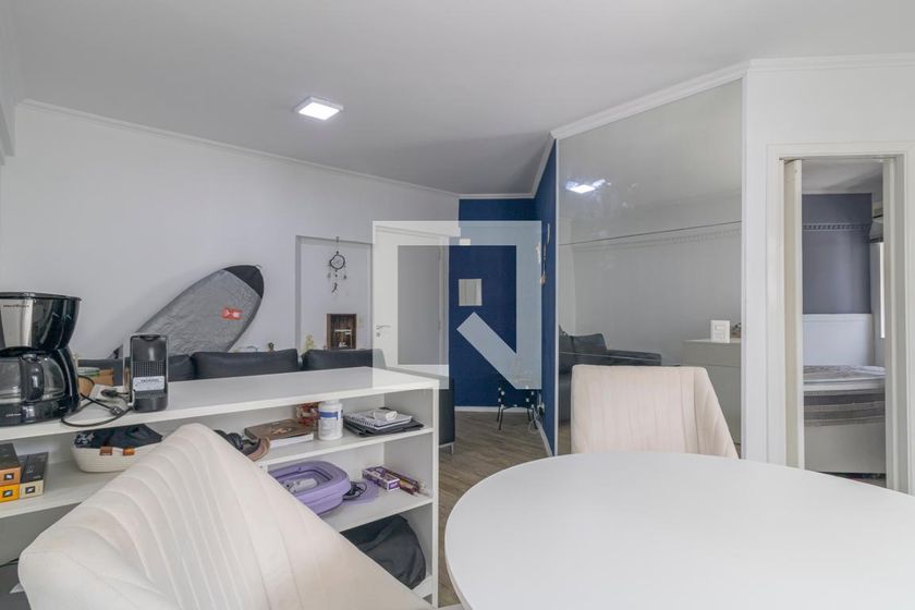 Apartamento, 1 quarto, 40 m² - Foto 32