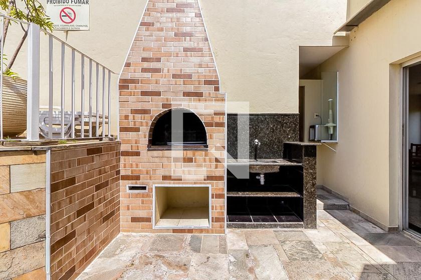 Apartamento, 1 quarto, 40 m² - Foto 86