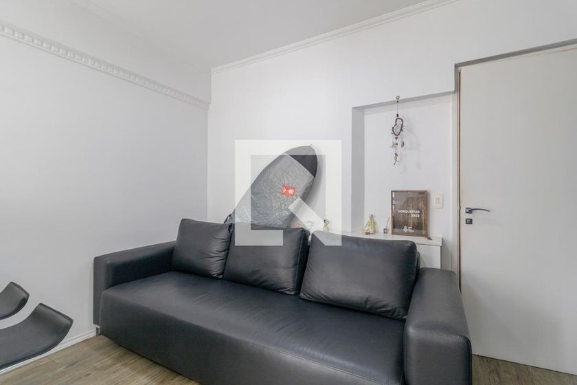 Apartamento, 1 quarto, 40 m² - Foto 11