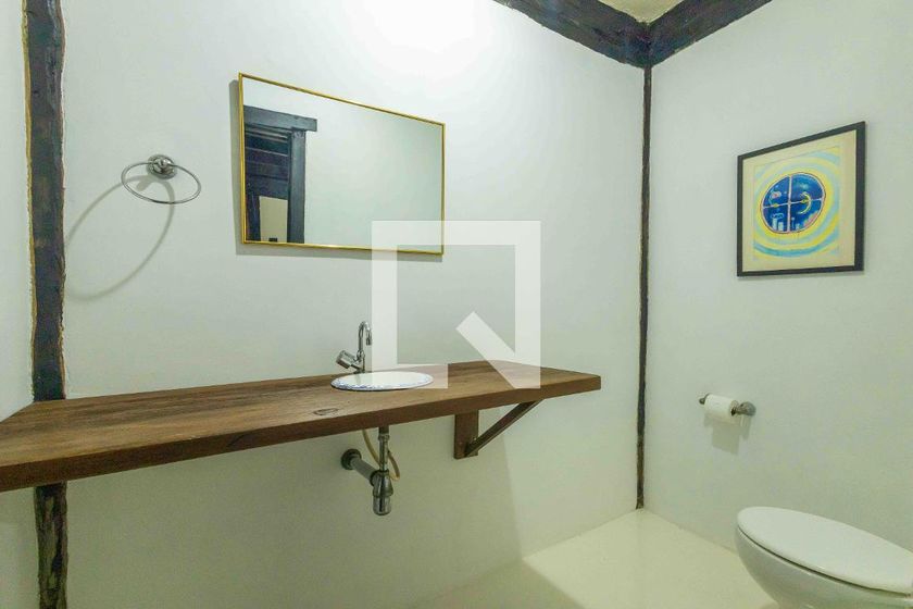 Casa, 4 quartos, 400 m² - Foto 93