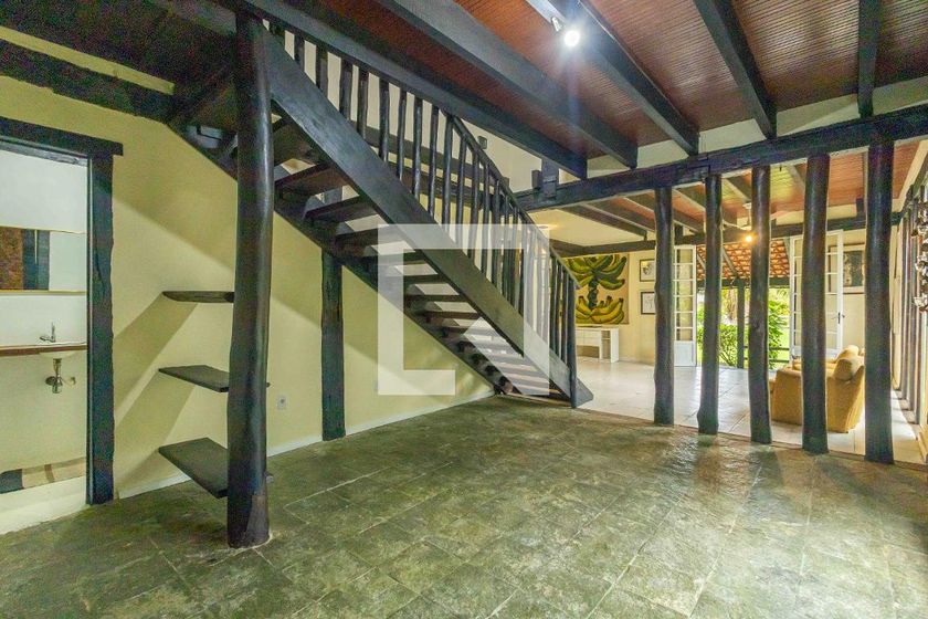 Casa, 4 quartos, 400 m² - Foto 13