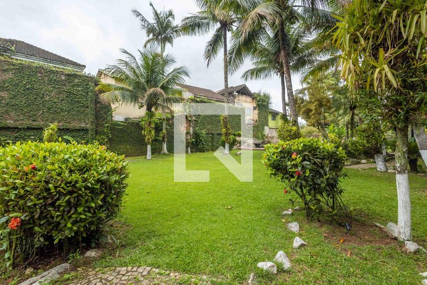 Casa, 4 quartos, 400 m² - Foto 133