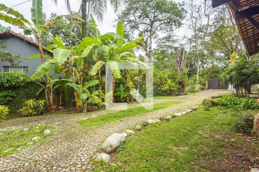 Casa, 4 quartos, 400 m² - Foto 119