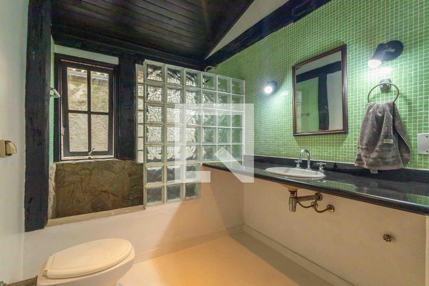Casa, 4 quartos, 400 m² - Foto 39