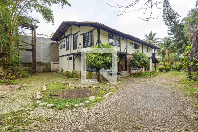 Casa, 4 quartos, 400 m² - Foto 131