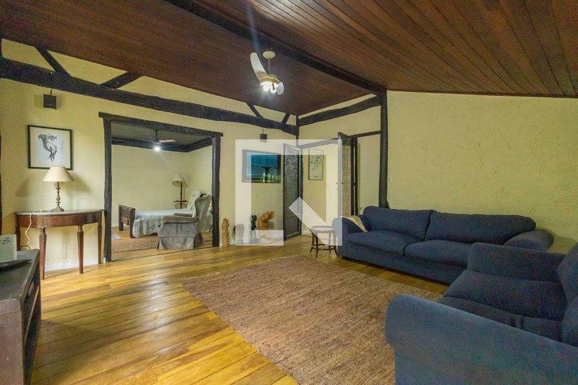 Casa, 4 quartos, 400 m² - Foto 19