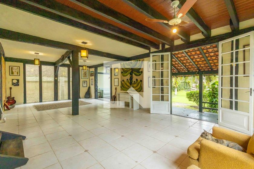 Casa, 4 quartos, 400 m² - Foto 5