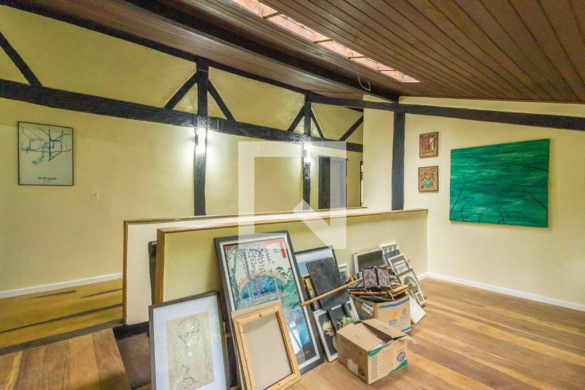 Casa, 4 quartos, 400 m² - Foto 25