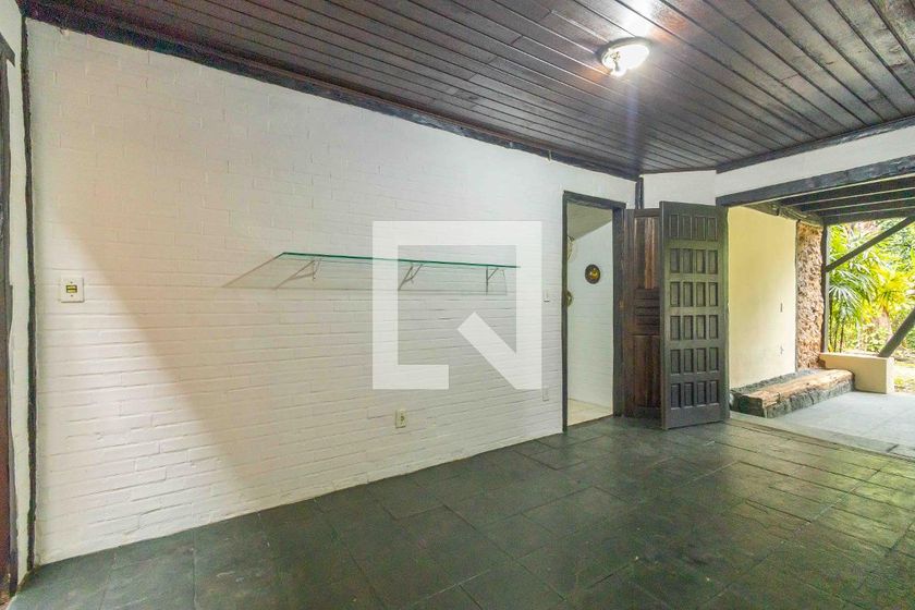 Casa, 4 quartos, 400 m² - Foto 109