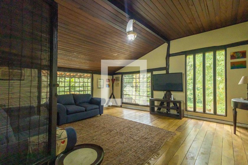 Casa, 4 quartos, 400 m² - Foto 15