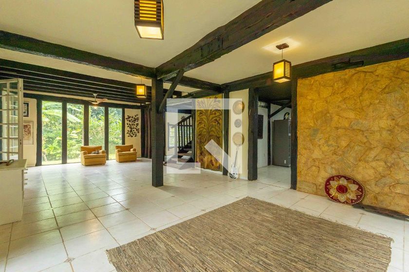 Casa, 4 quartos, 400 m² - Foto 7