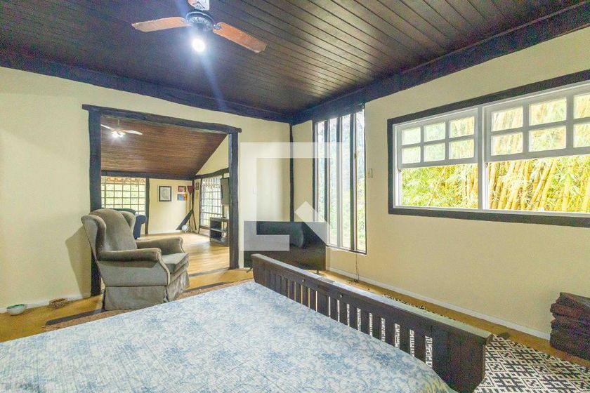 Casa, 4 quartos, 400 m² - Foto 37
