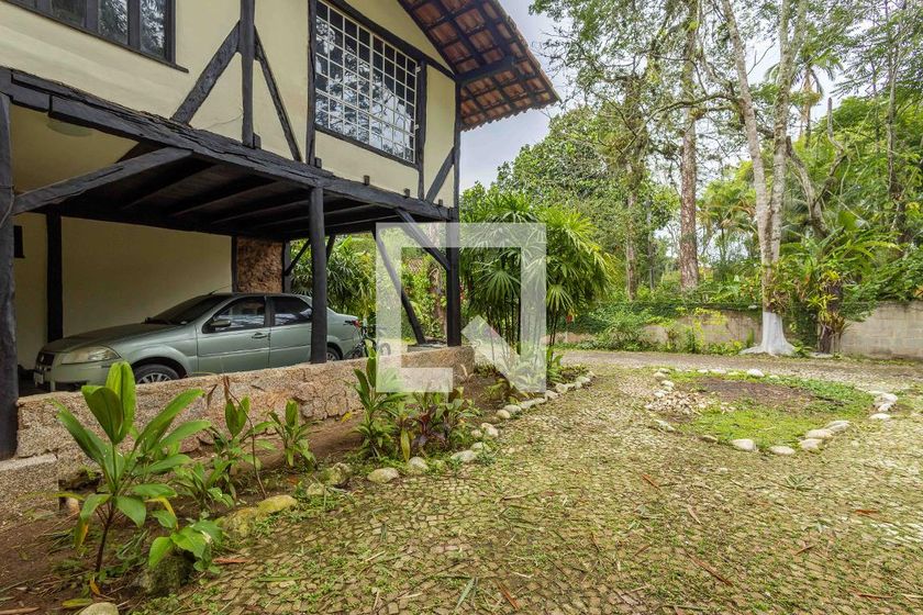 Casa, 4 quartos, 400 m² - Foto 121